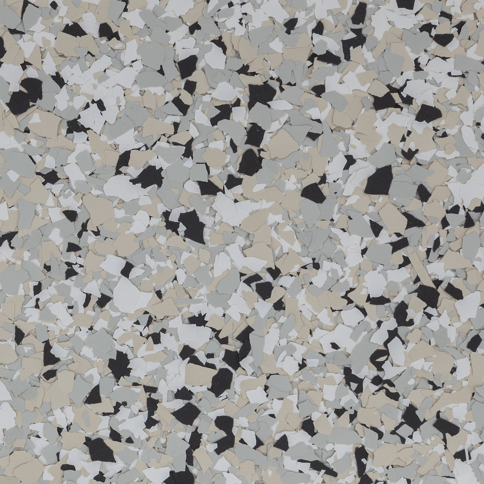 Alamo floor coating finish