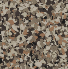 Driftwood floor coating finish