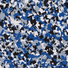 Riptide floor coating finish